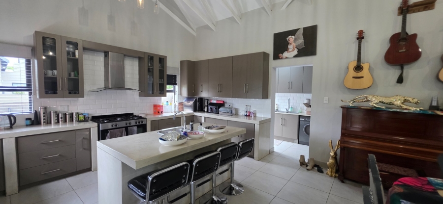 To Let 4 Bedroom Property for Rent in Leloko Lifestyle Estate North West